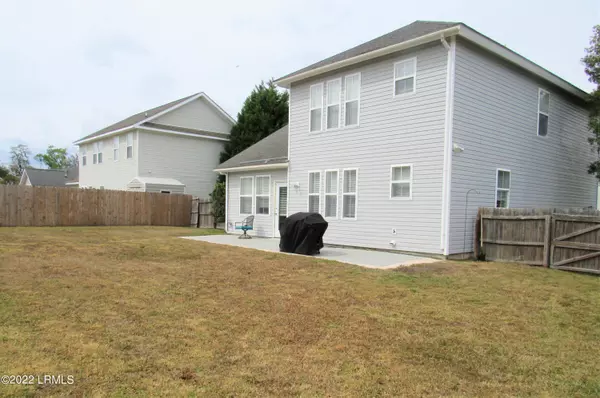 Beaufort, SC 29906,88 Wintergreen DR Drive