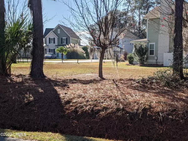 Beaufort, SC 29902,46 Sommer Lake DR Drive