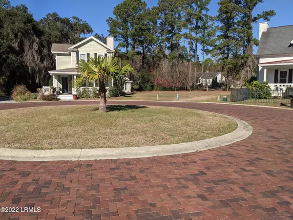 Beaufort, SC 29902,46 Sommer Lake DR Drive