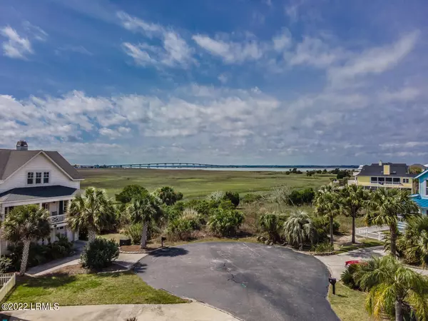 Harbor Island, SC 29920,12 Windjammer CT Court