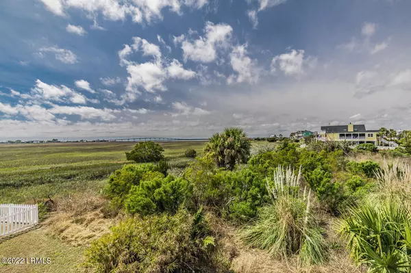 Harbor Island, SC 29920,12 Windjammer CT Court