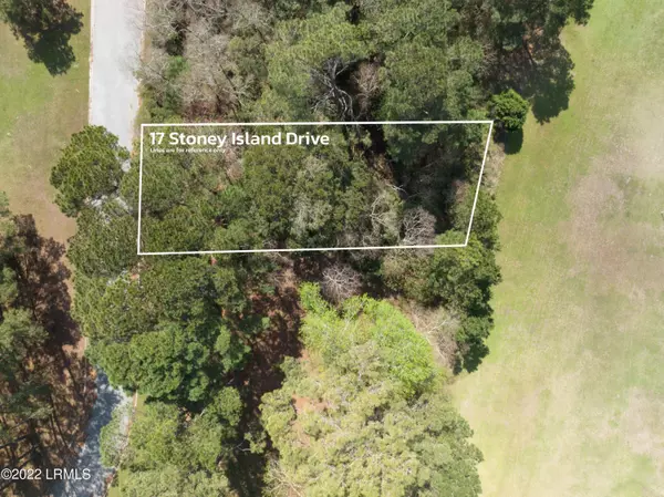 Beaufort, SC 29907,17 Stoney Island DR Drive