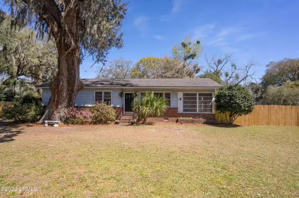 3005 Roseida RD Road, Beaufort, SC 29906