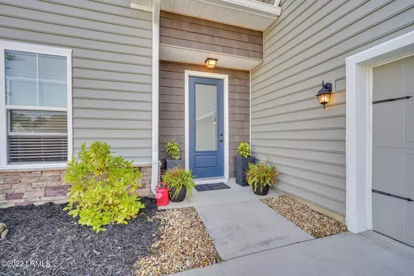 Bluffton, SC 29909,247 Hulston Landing RD Road