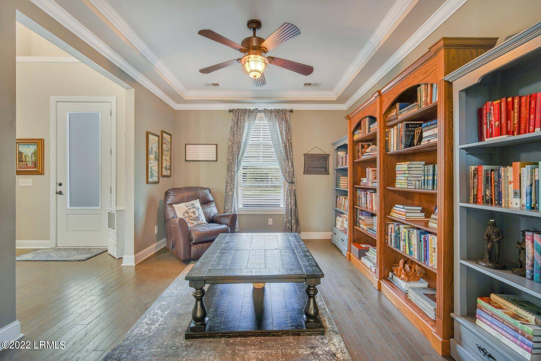 Bluffton, SC 29909,247 Hulston Landing RD Road