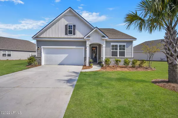 Bluffton, SC 29909,474 Rye Creek CIR Circle