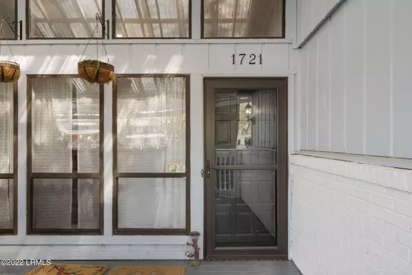 Port Royal, SC 29935,1721 Riverside DR Drive