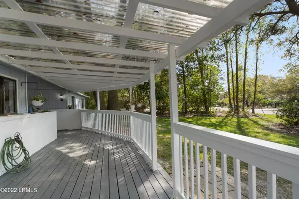 Port Royal, SC 29935,1721 Riverside DR Drive