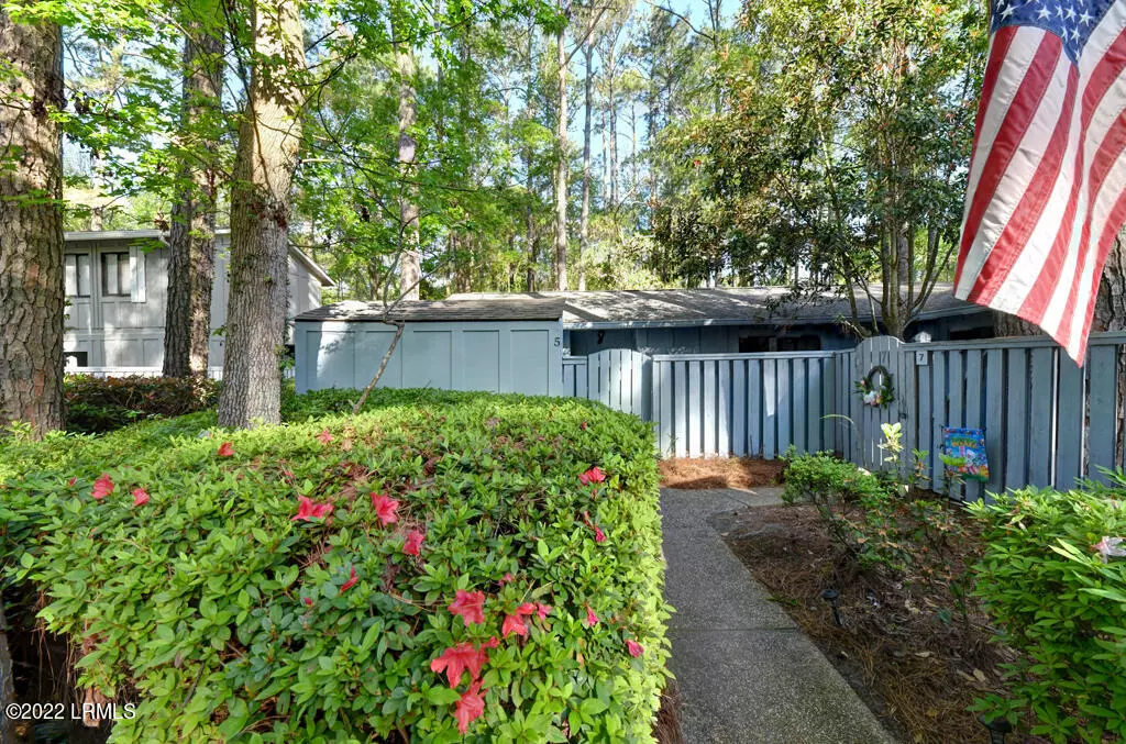 Hilton Head Island, SC 29926,5 Windflower CT Court