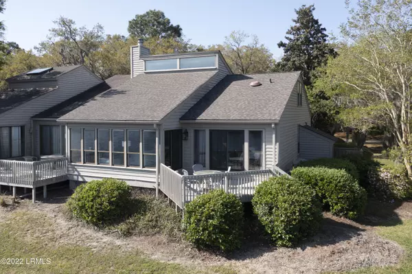 Hilton Head Island, SC 29928,8 Spartina CT Court