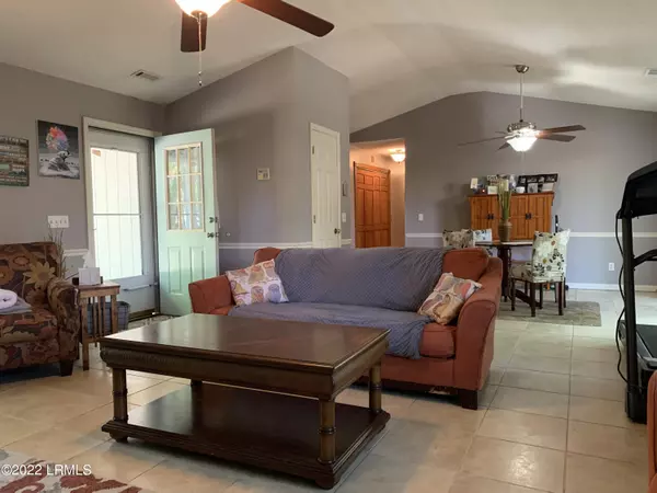 Beaufort, SC 29907,31 Oakwood DR Drive