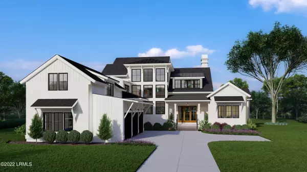 Okatie, SC 29909,304 Good Hope RD Road