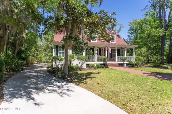 Beaufort, SC 29902,405 Battery Chase