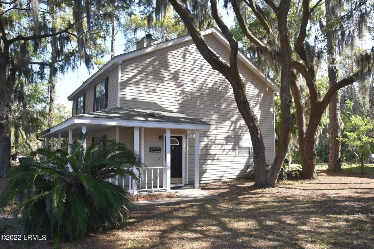 Port Royal, SC 29935,1608 B Paris AVE Avenue