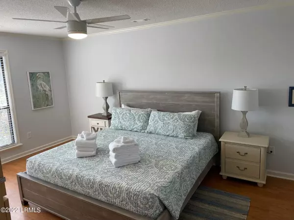 Fripp Island, SC 29920,26 Fairway Club DR Drive