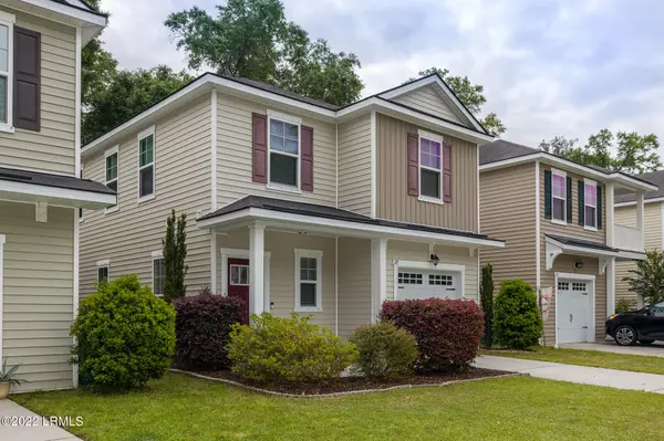 Bluffton, SC 29910,29 Starshine CIR Circle