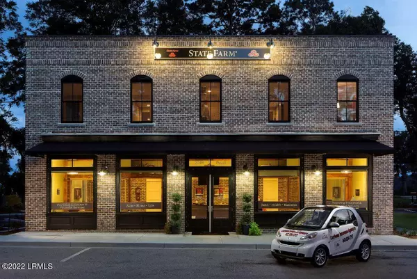 2048 Pearl ST Street, Beaufort, SC 29902