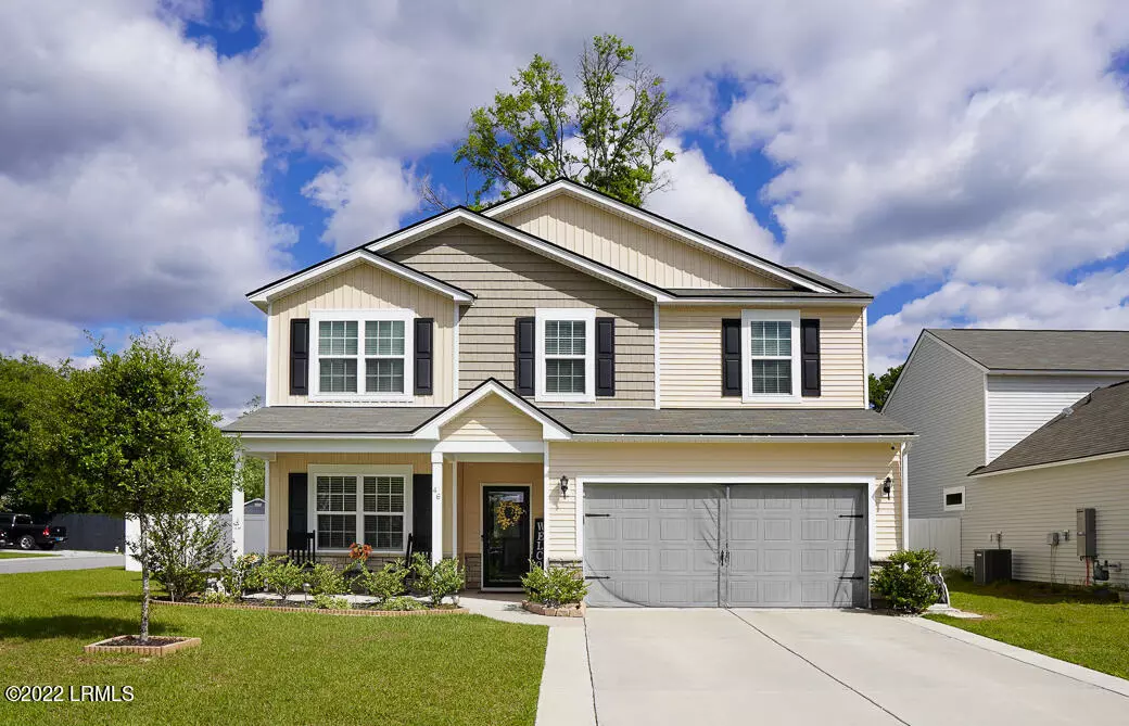 Beaufort, SC 29906,46 Pacolet LN Lane