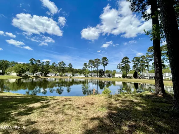 Bluffton, SC 29910,32 Wiregrass WAY Way