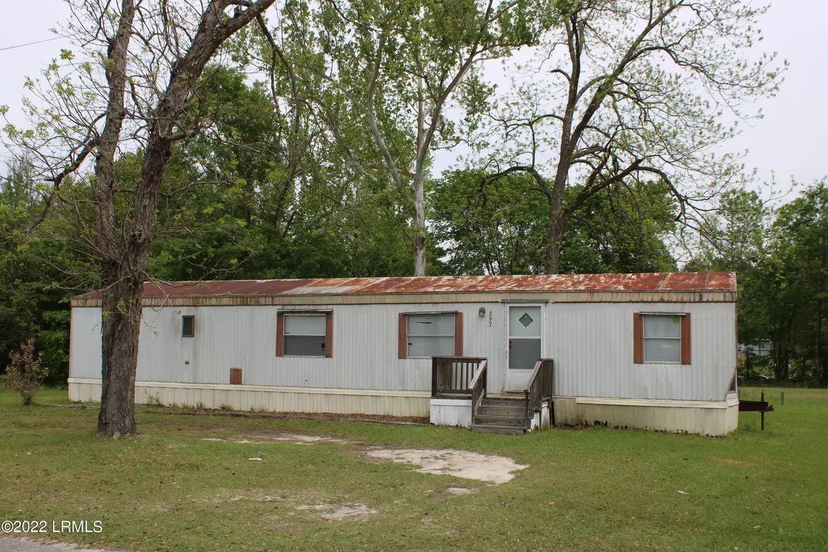 Fairfax, SC 29827,297 Lyons ST Street