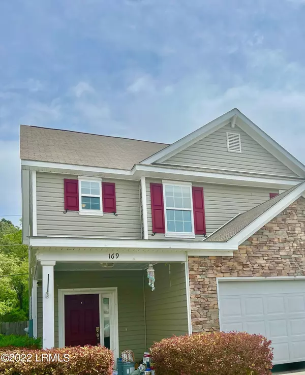 169 Mission WAY Way, Beaufort, SC 29906