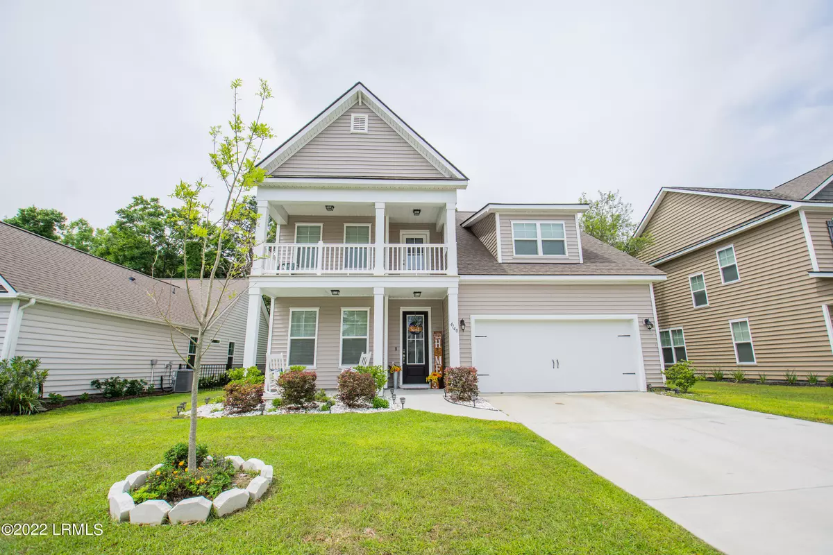 Beaufort, SC 29907,4140 Sage DR Drive