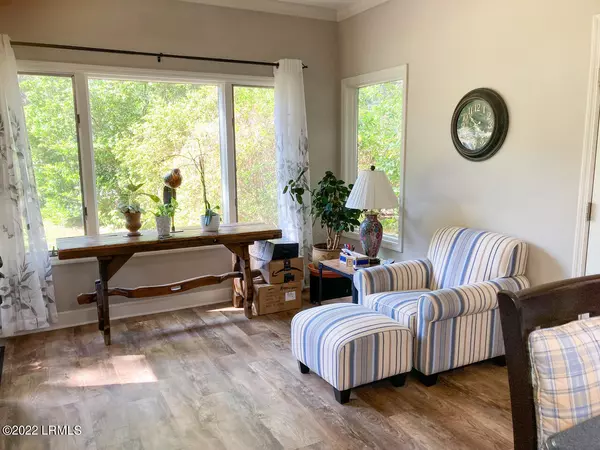 Dataw Island, SC 29920,700 N Reeve RD Road