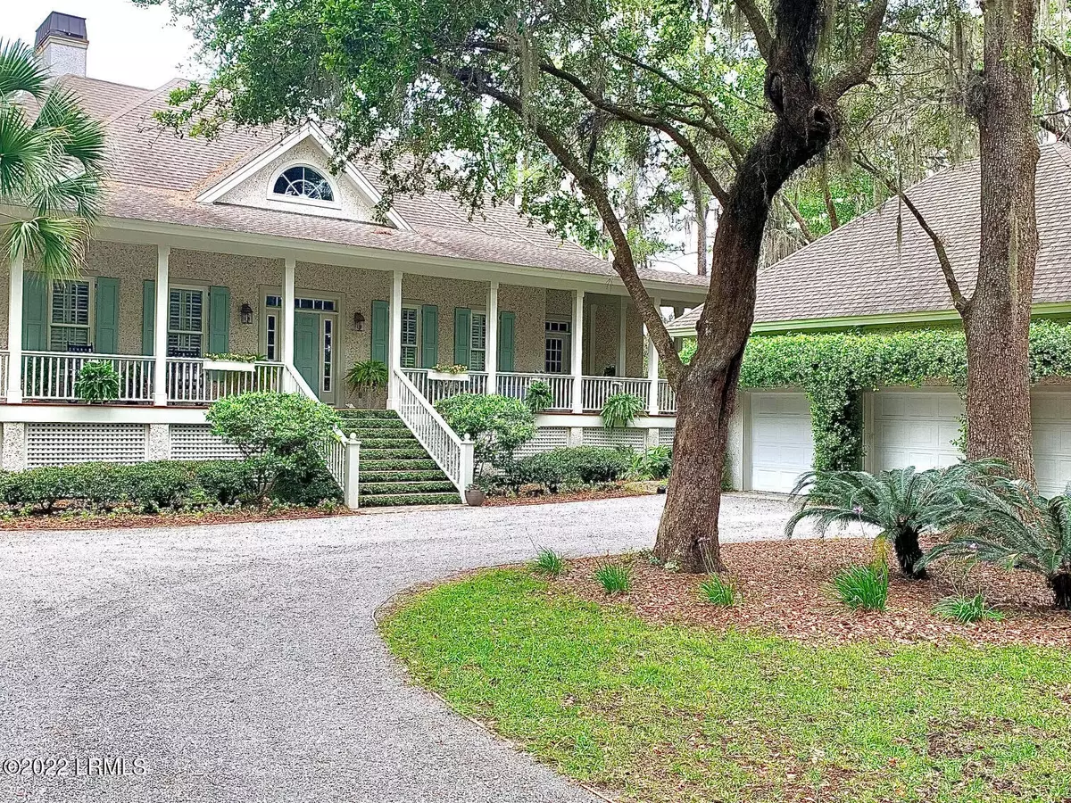 Okatie, SC 29909,7 Sequoia CT Court