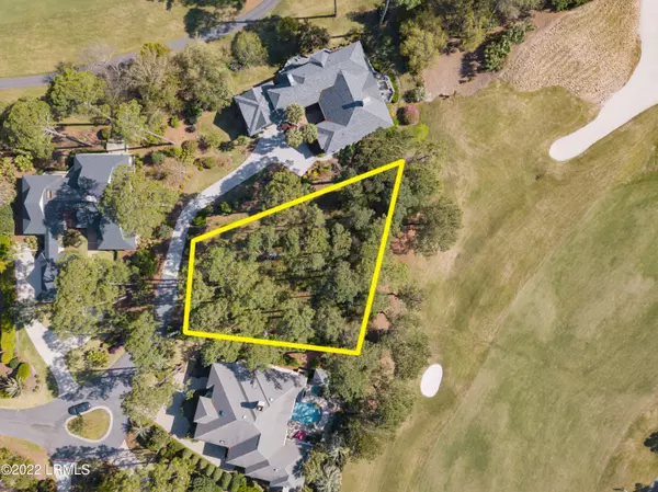 Hilton Head Island, SC 29928,27 Strawberry Hill RD Road