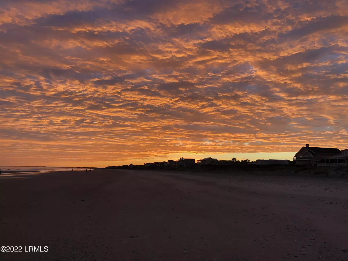 Harbor Island, SC 29920,14 Tradewind LN Lane