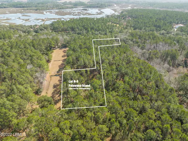 St. Helena Island, SC 29920,58 Old Smugglers Wharf