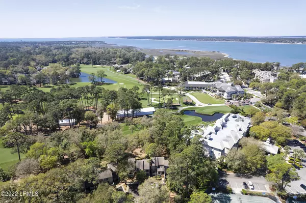 Hilton Head Island, SC 29928,107 Lighthouse RD Road