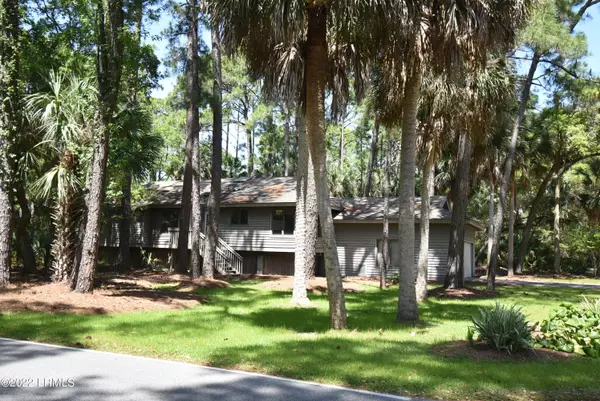 15 Pelican CV Cove, Fripp Island, SC 29920
