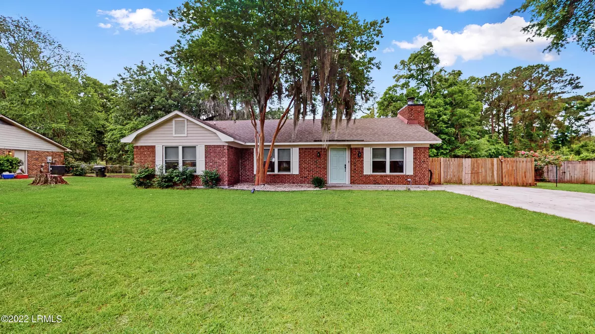 Beaufort, SC 29906,6044 Vaux RD Road