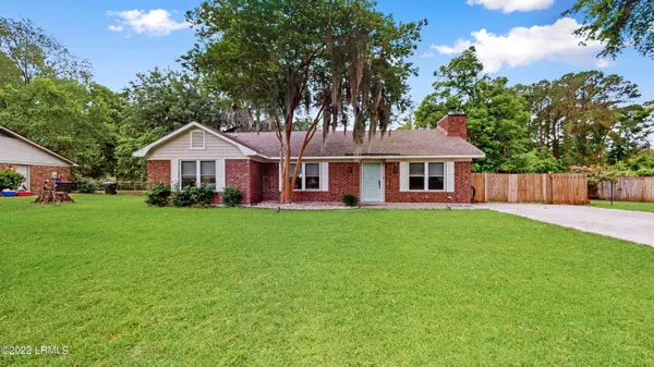 6044 Vaux RD Road, Beaufort, SC 29906