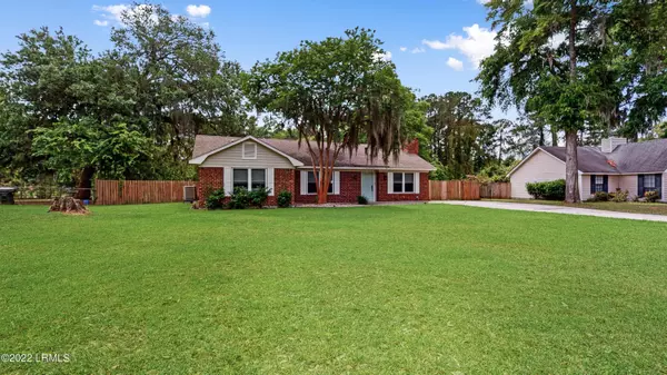 Beaufort, SC 29906,6044 Vaux RD Road