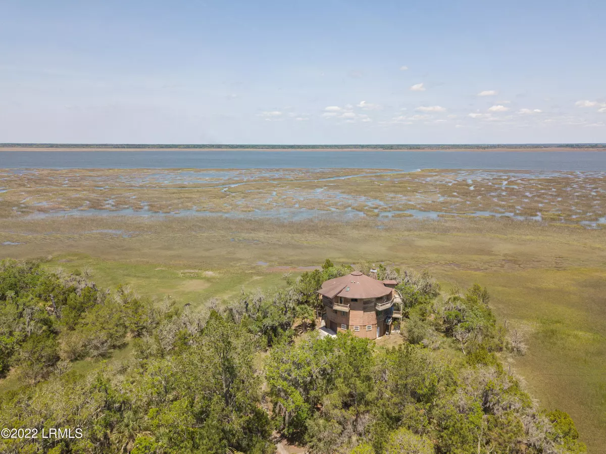 Beaufort, SC 29907,40 Quiet Cove WAY Way