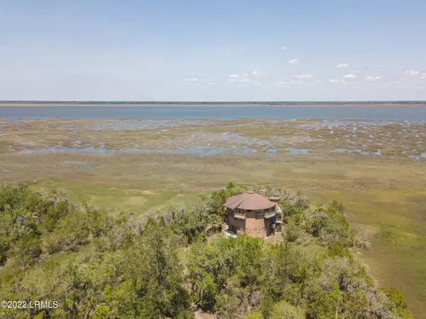 40 Quiet Cove WAY Way, Beaufort, SC 29907