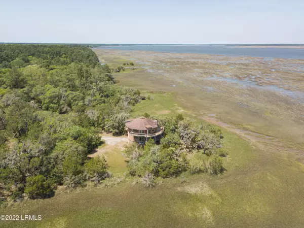 Beaufort, SC 29907,40 Quiet Cove WAY Way