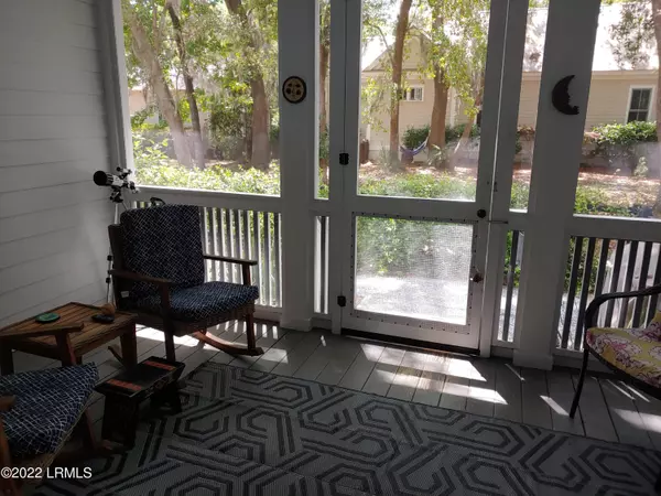 Beaufort, SC 29906,3 Habersham PARK Park