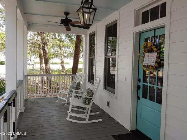 Beaufort, SC 29906,3 Habersham PARK Park