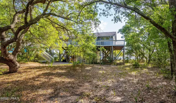 185 Sea Pines DR Drive, St. Helena Island, SC 29920