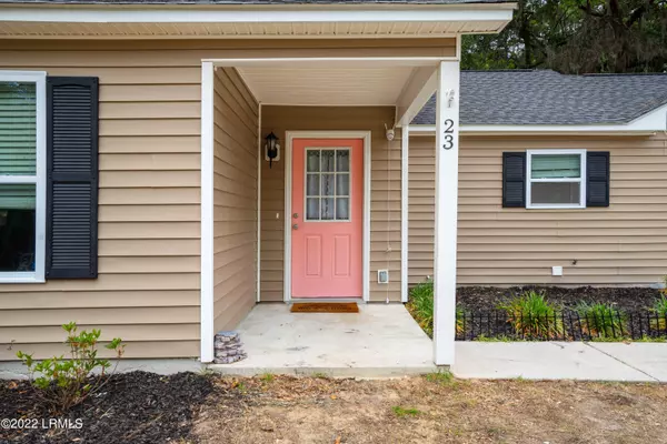 Beaufort, SC 29907,23 Brindlewood DR Drive