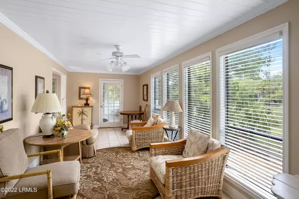 Fripp Island, SC 29920,371 Tarpon BLVD Boulevard