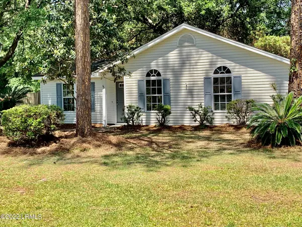 46 Blacksmith Circle, Burton, SC 29906