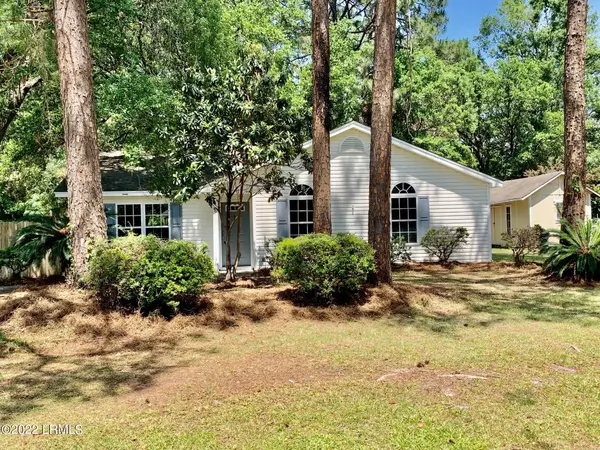 Burton, SC 29906,46 Blacksmith Circle