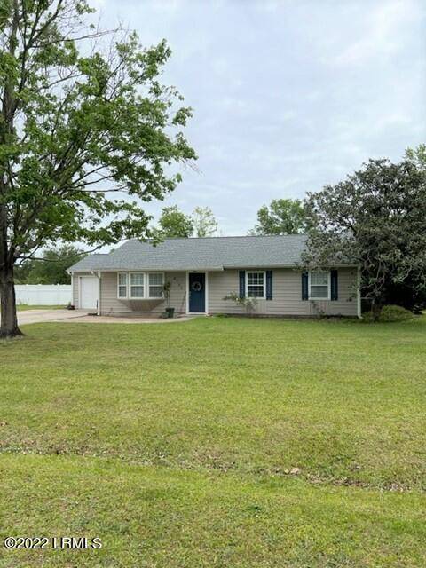 4325 Pinewood CIR Circle, Beaufort, SC 29906