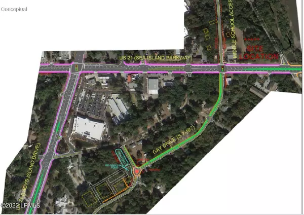 Beaufort, SC 29907,205 Sea Island Parkway