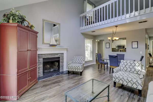 Hilton Head Island, SC 29928,125 Greenwood DR Drive