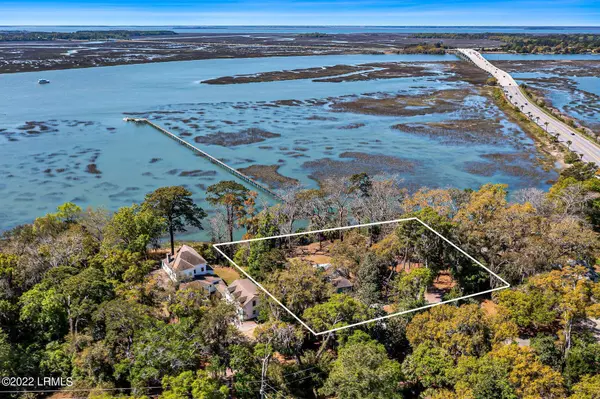 Port Royal, SC 29935,2010 Berkeley CIR Circle